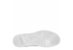 Reebok Womens Court Advance Sneaker - White -Skechers Store US 01 401830 06