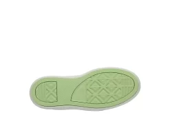 Converse Womens Chuck Taylor All Star Move High Top Sneaker - Multicolor -Skechers Store US 01 401833 06