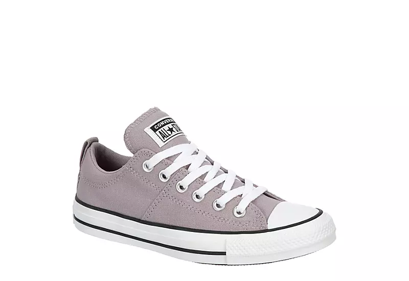 Converse Womens Chuck Taylor All Star Madison Sneaker - Lilac 3 Converse Womens Chuck Taylor All Star Madison Sneaker - Lilac