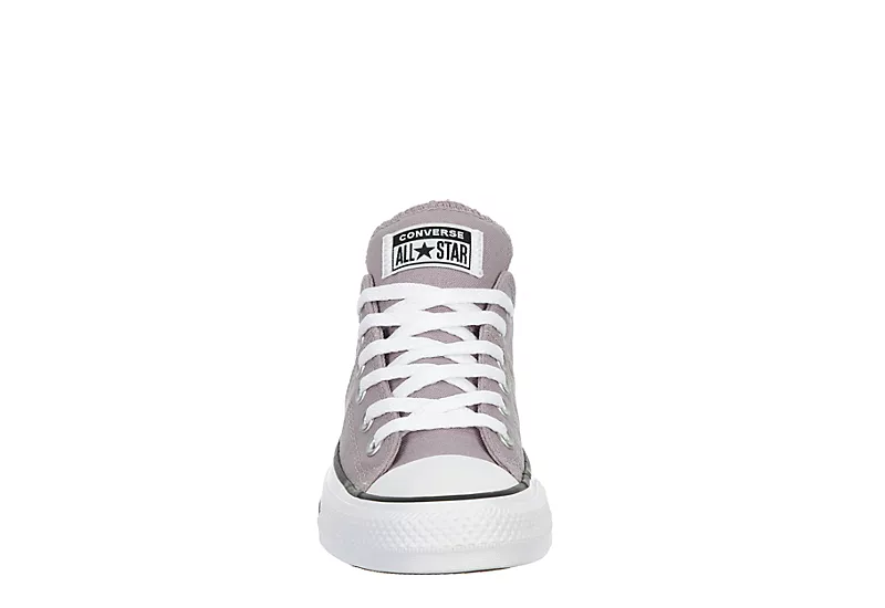 Converse Womens Chuck Taylor All Star Madison Sneaker - Lilac 5 Converse Womens Chuck Taylor All Star Madison Sneaker - Lilac - Image 3