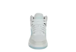 Puma Womens Rebound Lay Up Sneaker - White -Skechers Store US 01 401839 02