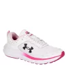 Under Armour Womens Charged Assert 10 Running Shoe - White -Skechers Store US 01 401842 00