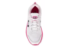 Under Armour Womens Charged Assert 10 Running Shoe - White 14 Under Armour Womens Charged Assert 10 Running Shoe - White -Skechers Store US 01 401842 05