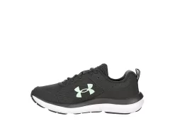 Under Armour Womens Charged Assert 10 Running Shoe - Dark Grey 12 Under Armour Womens Charged Assert 10 Running Shoe - Dark Grey -Skechers Store US 01 401843 03