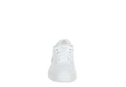 Adidas Womens Park Street Sneaker - White 11 Adidas Womens Park Street Sneaker - White -Skechers Store US 01 401885 02