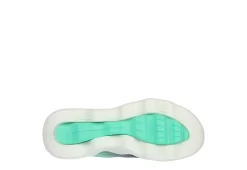 Skechers Womens Go Walk Massage Fit Running Shoe - Black 15 Skechers Womens Go Walk Massage Fit Running Shoe - Black -Skechers Store US 01 401930 06