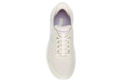 Skechers Womens Go Walk Flex Bungee Slip-ins Running Shoe - Off White 14 Skechers Womens Go Walk Flex Bungee Slip-ins Running Shoe - Off White -Skechers Store US 01 401931 05
