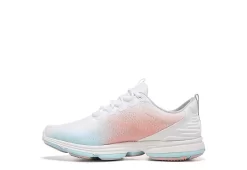 Ryka Womens Devotion Plus 4 Walking Shoe - White -Skechers Store US 01 402082 03