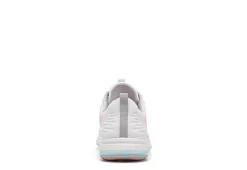 Ryka Womens Devotion Plus 4 Walking Shoe - White -Skechers Store US 01 402082 04