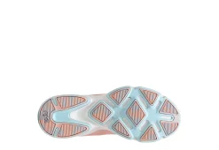 Ryka Womens Devotion Plus 4 Walking Shoe - White -Skechers Store US 01 402082 06