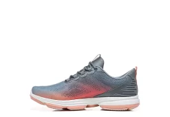 Ryka Womens Devotion Plus 4 Walking Shoe - Blue 12 Ryka Womens Devotion Plus 4 Walking Shoe - Blue -Skechers Store US 01 402083 03