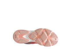 Ryka Womens Devotion Plus 4 Walking Shoe - Blue 15 Ryka Womens Devotion Plus 4 Walking Shoe - Blue -Skechers Store US 01 402083 06