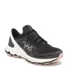 Ryka Womens Devotion X Walking Shoe - Black -Skechers Store US 01 402084 00