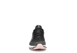 Ryka Womens Devotion X Walking Shoe - Black -Skechers Store US 01 402084 02
