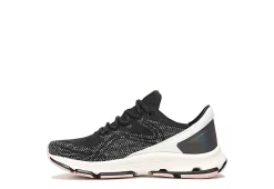 Ryka Womens Devotion X Walking Shoe - Black -Skechers Store US 01 402084 03