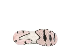 Ryka Womens Devotion X Walking Shoe - Black -Skechers Store US 01 402084 06