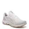 Ryka Womens Devotion X Walking Shoe - White -Skechers Store US 01 402085 00