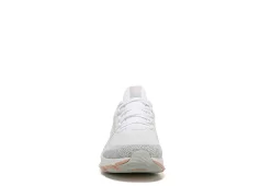 Ryka Womens Devotion X Walking Shoe - White -Skechers Store US 01 402085 02