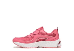 Ryka Womens Imagine Walking Shoe - Pink -Skechers Store US 01 402095 03