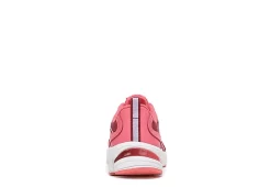 Ryka Womens Imagine Walking Shoe - Pink -Skechers Store US 01 402095 04