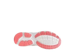 Ryka Womens Imagine Walking Shoe - Pink -Skechers Store US 01 402095 06