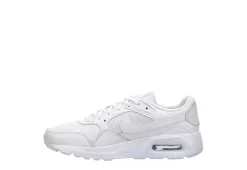 Nike Womens Air Max Sc Sneaker - White -Skechers Store US 01 422513 03