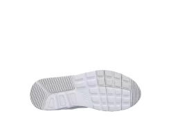 Nike Womens Air Max Sc Sneaker - White -Skechers Store US 01 422513 06