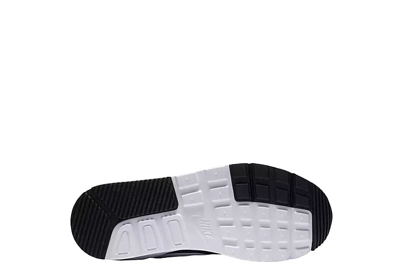 Nike Womens Air Max Sc Sneaker - Black 9 Nike Womens Air Max Sc Sneaker - Black - Image 7