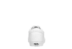 Vans Womens Ward Sneaker - White 13 Vans Womens Ward Sneaker - White -Skechers Store US 01 430117 04