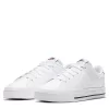 Nike Womens Court Legacy Ac Sneaker - White -Skechers Store US 01 430399 00