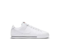 Nike Womens Court Legacy Ac Sneaker - White 10 Nike Womens Court Legacy Ac Sneaker - White -Skechers Store US 01 430399 01