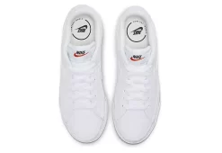 Nike Womens Court Legacy Ac Sneaker - White 13 Nike Womens Court Legacy Ac Sneaker - White -Skechers Store US 01 430399 04