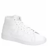 Nike Womens Court Royale 2 Mid Sneaker - White -Skechers Store US 01 431151 00