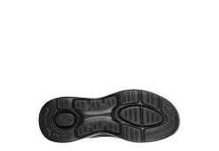 Skechers Womens Arch Fit Slip On Sneaker - Black -Skechers Store US 01 441048 05