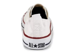 Converse Womens Chuck Taylor All Star Shoreline Sneaker - White -Skechers Store US 01 744434 02