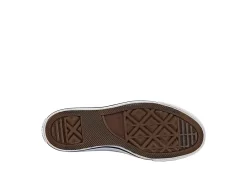 Converse Womens Chuck Taylor All Star Shoreline Sneaker - White -Skechers Store US 01 744434 06